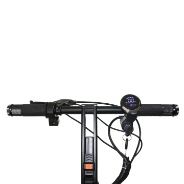 GOFUNOW ElectricThree-wheeled Scooter For Adults