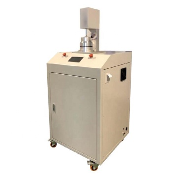 EN143 ASTM F2299 Mask Automatic Filter Tester - PFE -tester