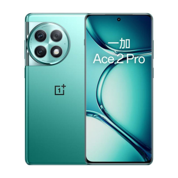 OnePlus ACE 2 PRO: 24GB RAM + 1TB स्टोरेज, 120Hz 6.74-इंच डिस्प्ले, 150W फास्ट चार्जिंग