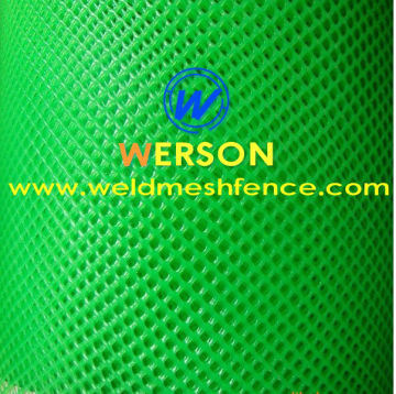 werson plastic breeding mesh Opening Size: 4cm