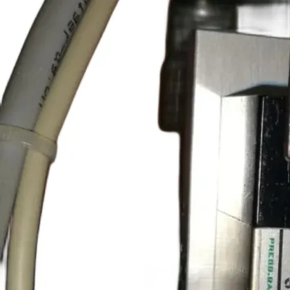 HOL 10046662 Two-way solenoid valve