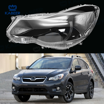 Subaru XV 2012-2016 Copertina di faro