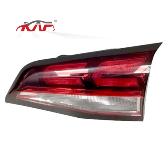 Automotive Accessories Car Taillight Rear Lights Lamp Tail Lamp Tail Light For Chevrolet Equinox 2022 2023