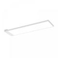 Luz linear Luz de baía Fll3 (1'x4 ') 320W