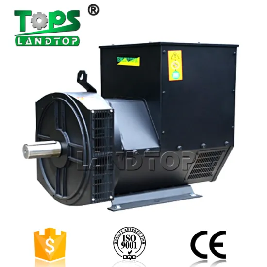 AC brushless Stamford series 100kw 50hz dynamo generator