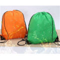 Lightweight And Portable Polyester Bundle Pocket