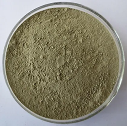 Organic Buckwheat Juice Green Powder