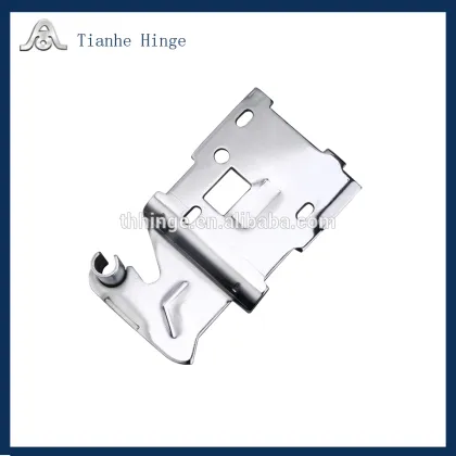 Henan Tianhe Dtc Hinge THR015