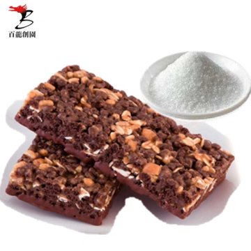 Corn Polydextrose Powder for healthy food