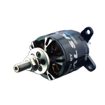 Motor sans balais de la série Dualsky XM4255EA
