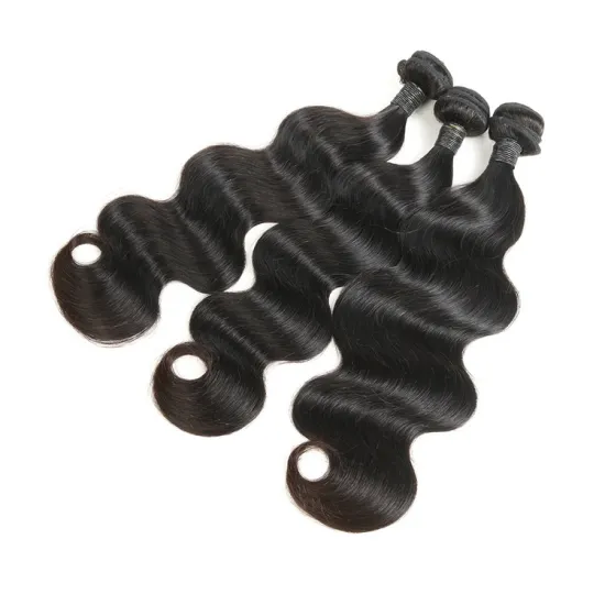 Brazilian Virgin Hair Body Wave/Straight/Deep/Curly/Kinky/straight Human Hair Weave 100g/Bundle