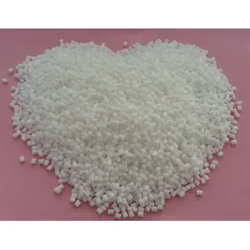 Premium PBT Resin for Fiber Cable Sleeves