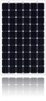 30V 280W Bifacial Monocrystalline PV Module (SL280TU-30ND)