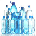 Beverage Bottle Grade PET Resin CZ-328