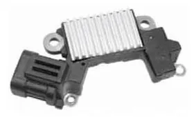 IH768 HITACHI alternator voltage regulator  