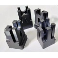 Customized complex-shape silicon nitride ceramic products