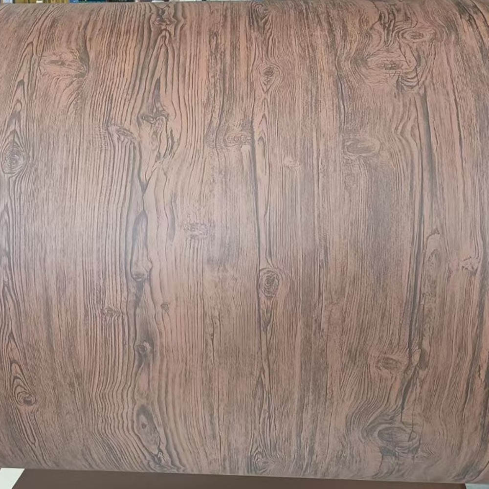 Architectural Metals