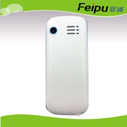 elderly mobile phone