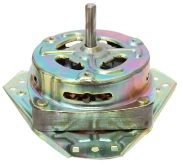 best washing machine motor