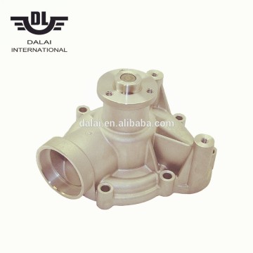 Water Coolant Pump TCD4L2013-2V OE 04256853/04259547/04205959/04801616/04206746/04204124/04283172/04202048/02937439/02937456/042