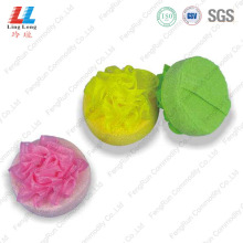 Multifunctional Vivid Bath Sponge