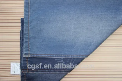 yarn dyed denim fabric 14.5oz denim fabric denim legging fabric indigo knit denim fabric,SFD1P6124S1