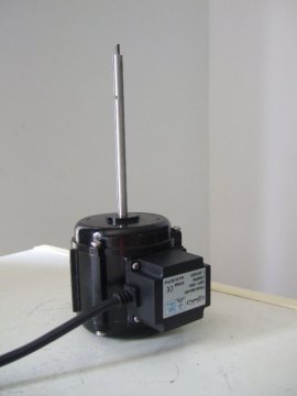 Small motor for beer drink