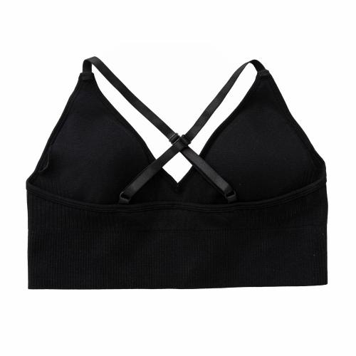 Seamless Strappy Bra for Ladies