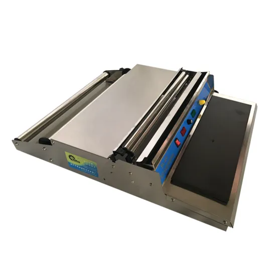 Portable Cling Film Packaging Machine - BX-450 Manual Food Cling Film Machine