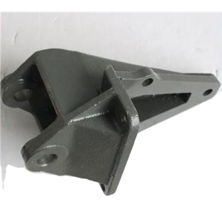 HOWO PARTS FRONT LEAF BRACKET WG9770521320