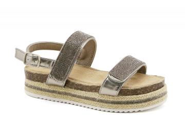 Kids Platform Sandals Shoes for Girls