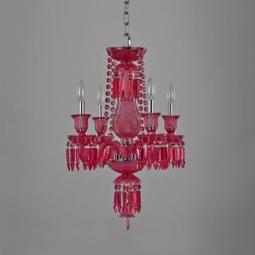 In Stock Fast Delivery: Unique Design Large Modern Crystal Chandeliers for Warm Indoor Wedding Decor