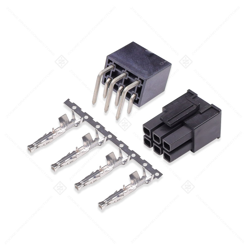 Connectors