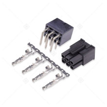 5.70mm pitch wire sa boardconnectors