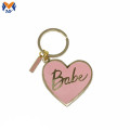 ของขวัญที่ขายดีที่สุด Custom Babe Keychain