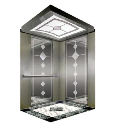 Office Building Passenger Elevator Price Hotel Elevator