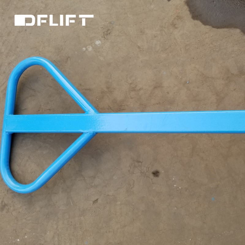 DFLIFT 500kg Movable Scissor Lift 16m Electric for Sale