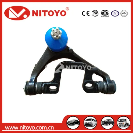 NITOYO for TOYOTA Control Arm 4806629045