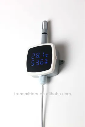 HTO 3000 series Temperature Humidity Controller