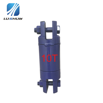 5T Swivel Connector with Reamer for Horizontal Directional Drilling Rig