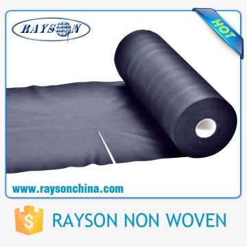 Functional Perforation Fabric Spunbonded Nonwoven Polypropylene