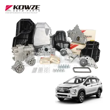 Guangzhou Auto Parts: Lubrication System Components for Mitsubishi Xpander