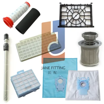 Bosch Athlet Vacuum Cleaner Filter Replacement