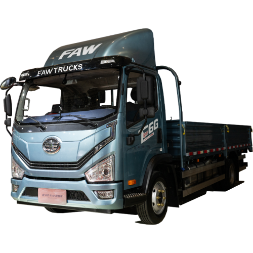 Sistema de motor de Tiger 6G de camión ligero eficiente