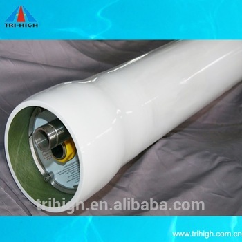 1200psi frp RO membrane housing for sea water treatment