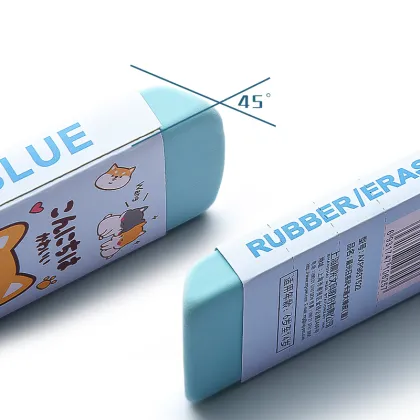 M&G Drawing Eraser Pencil Eraser Rubber Eraser for Students - Wholesale