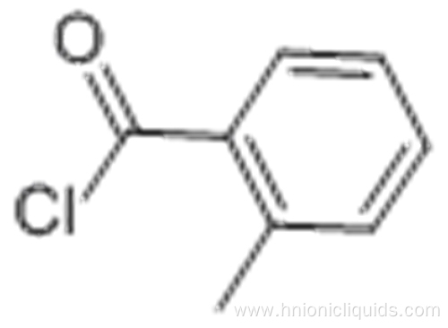 o-Toluoyl chloride CAS 933-88-0