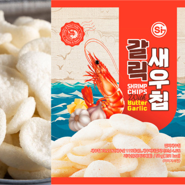 Snack Time Favorite Premium SI Shrimp Cracker