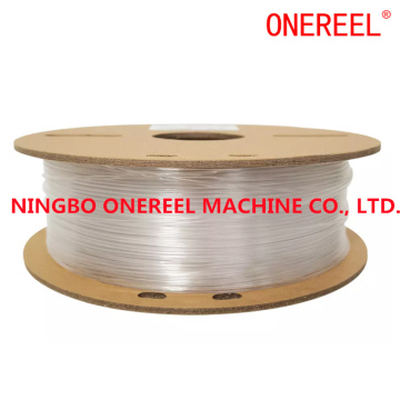 1.75mm 200mm Cardboard spool For PLA filament