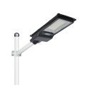 Free samples ip65 solar street garden lamp